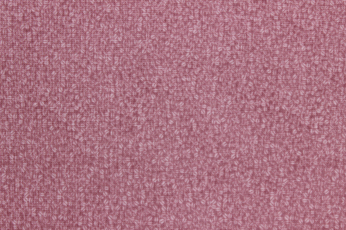 Preview: Designerbaumwollstoff Brighton altrosa (10 cm)